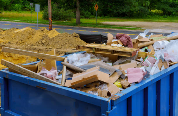 Best Demolition Debris Removal  in Manhasset Hills, NY